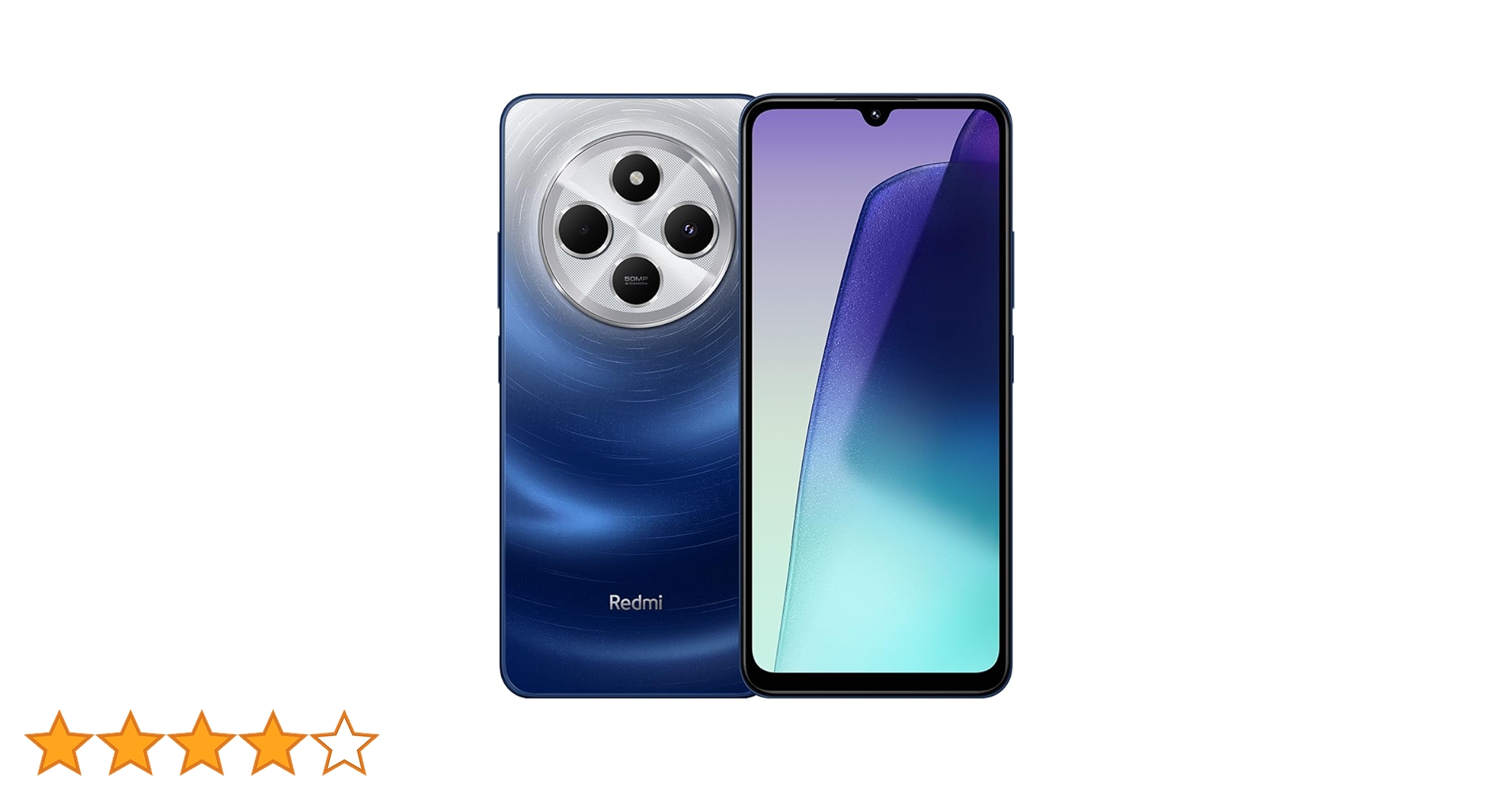 Xiaomi Redmi 14C NFC Téléphone Mobile 120Hz 6.88